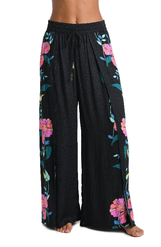 Sunshine 79 Cascade Blooms Beach Pant