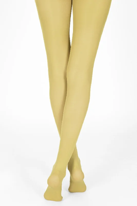 40-denier-tights-mustard