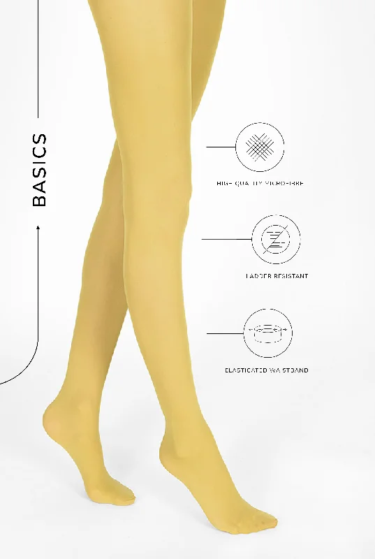 40-denier-tights-mustard