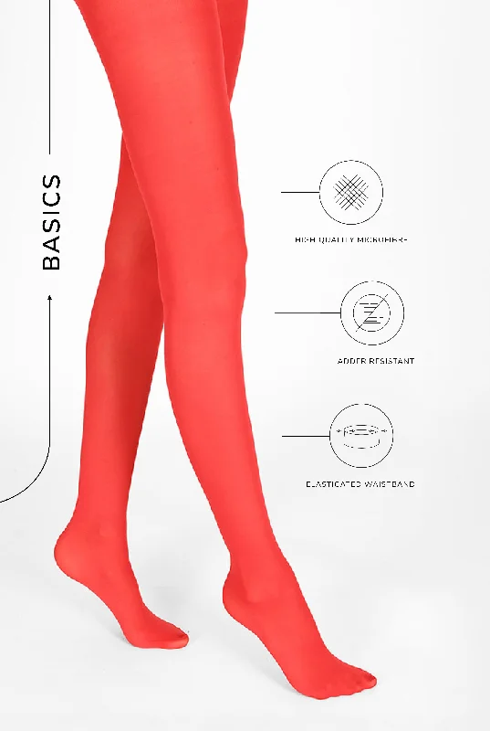 40-denier-tights-poppy-red