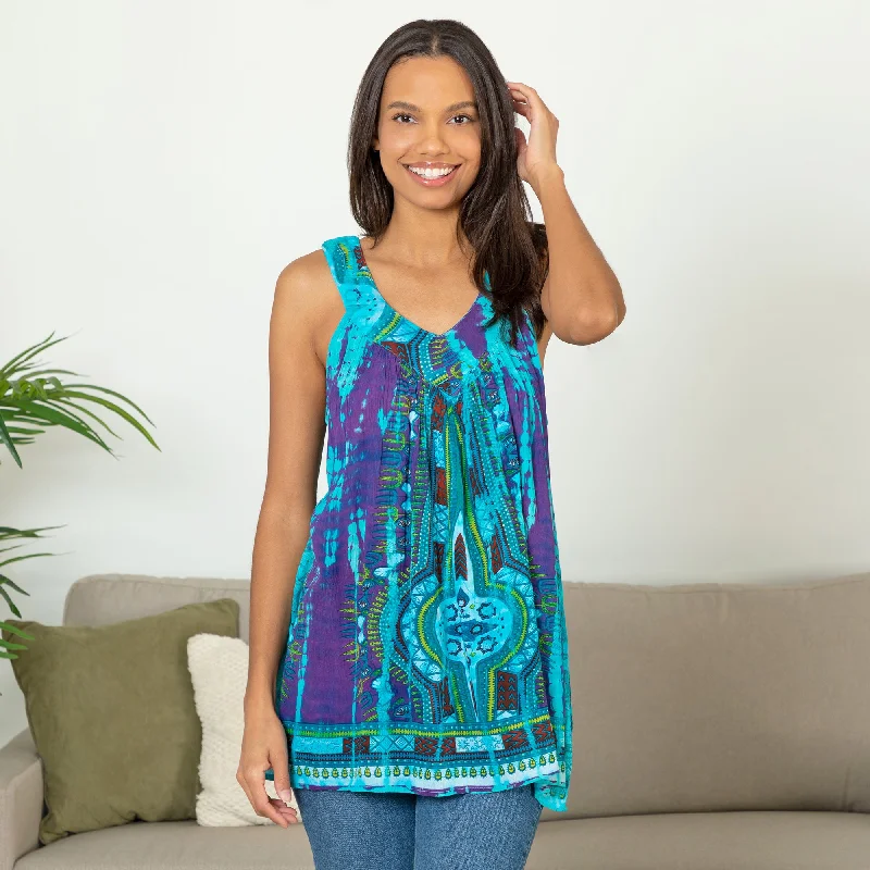 47444-tie-dye-spirit-sleeveless-top