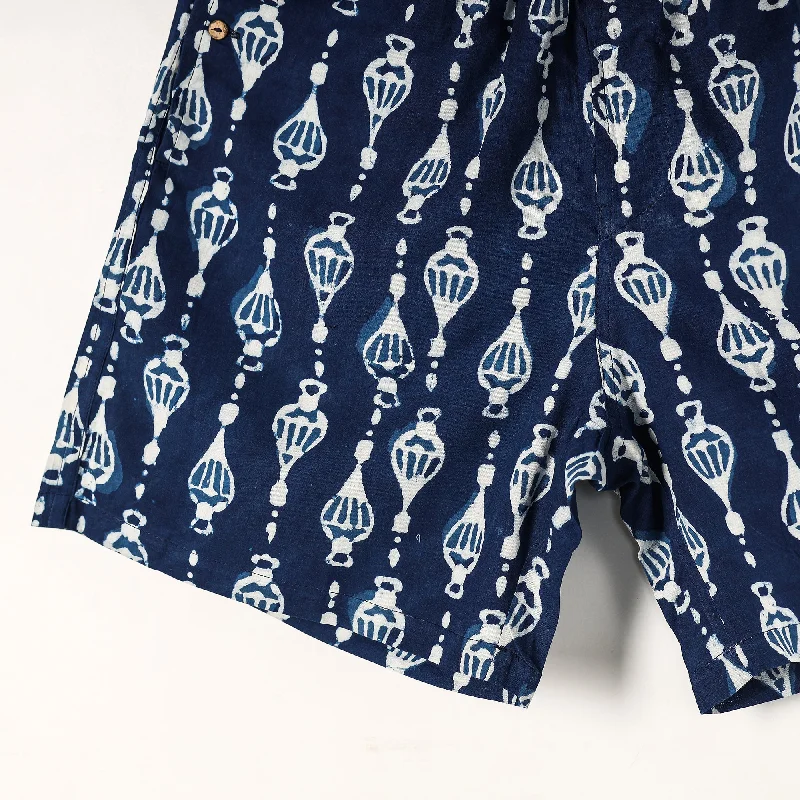 672600-589-indigo-block-printed-cotton-unisex-boxer-shorts