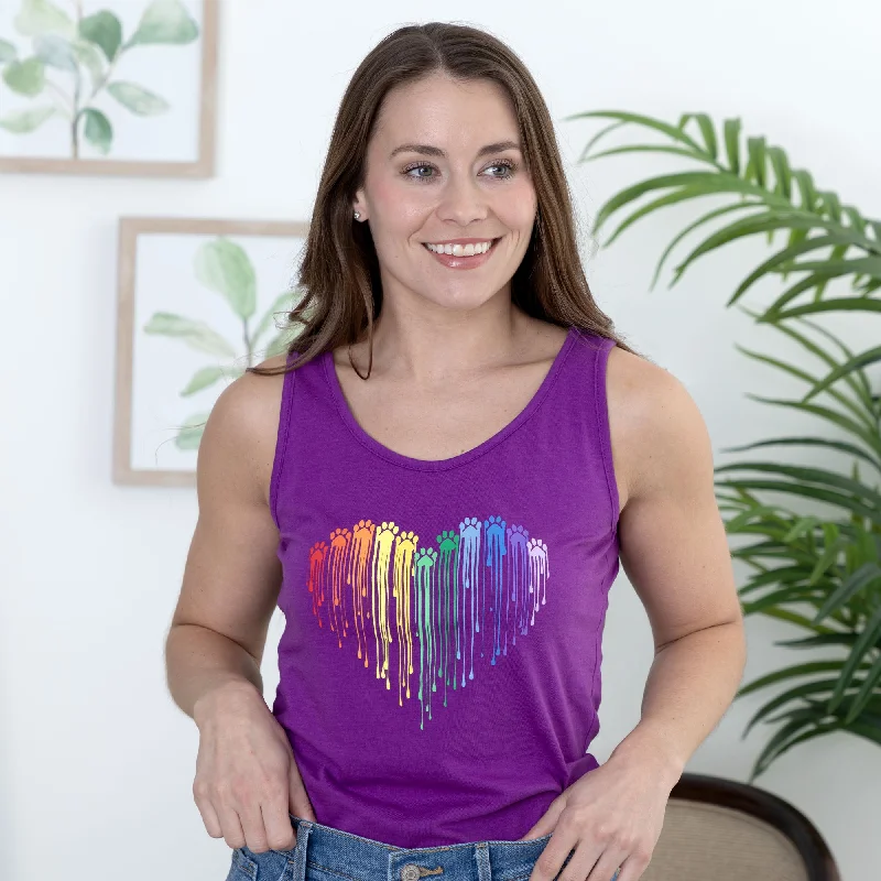 96955-rainbow-paw-print-heart-tank-top