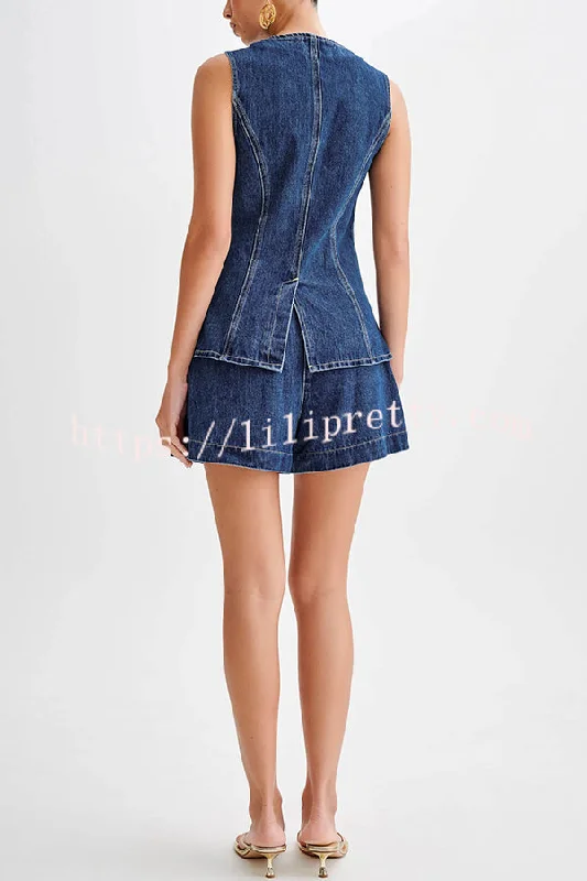 abel-denim-high-waist-relaxed-fit-shorts