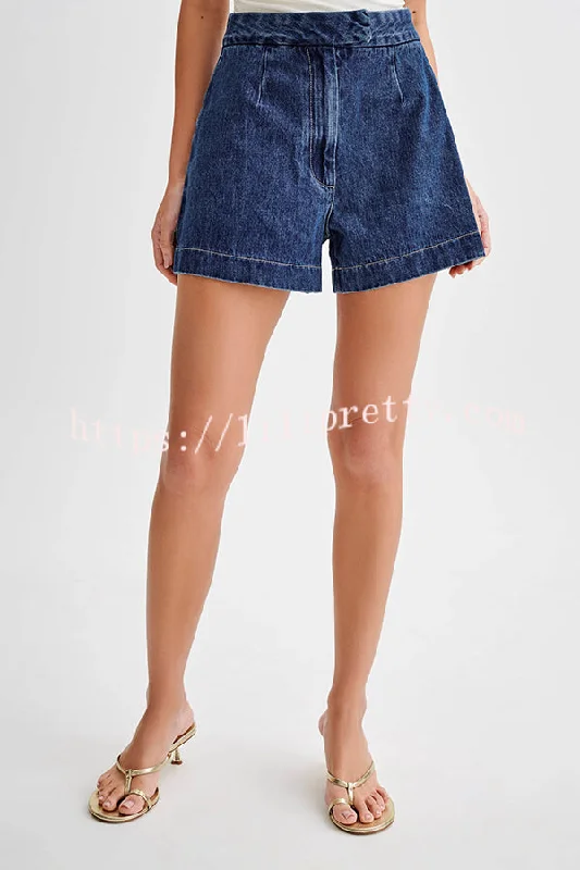 abel-denim-high-waist-relaxed-fit-shorts