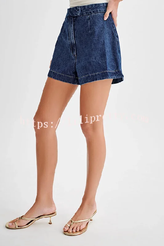 abel-denim-high-waist-relaxed-fit-shorts