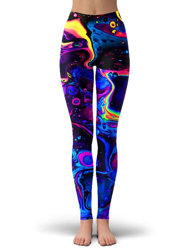 Acid Bath Leggings