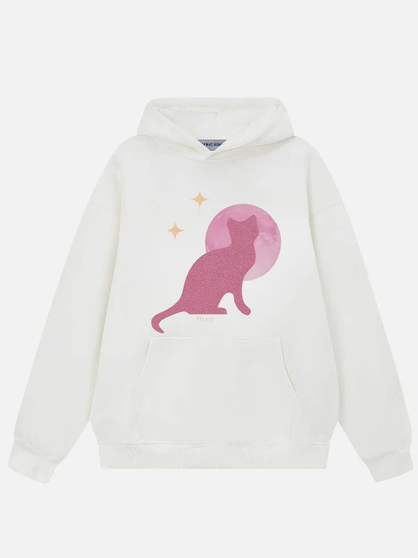 aelfric-eden-shiny-cat-print-hoodie