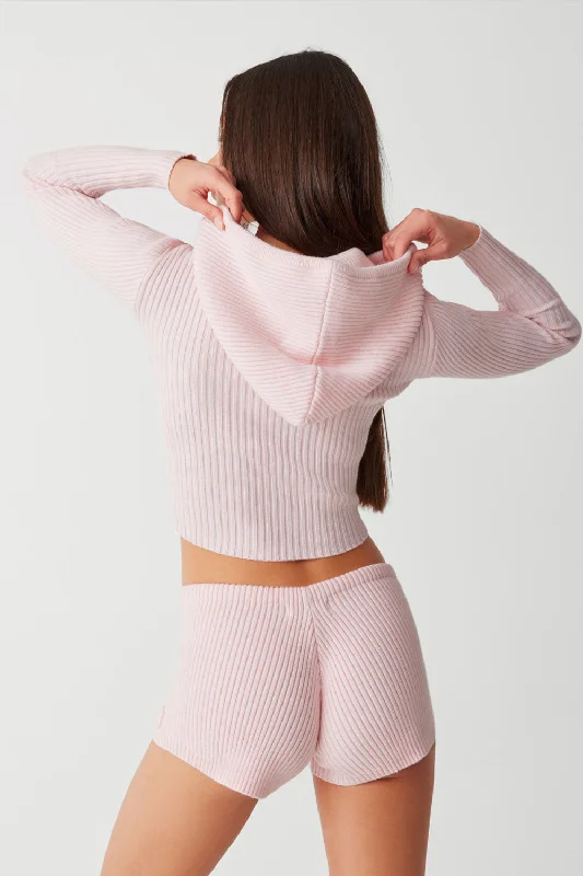 aimee-ribbed-cloud-knit-hoodie-rose-quartz