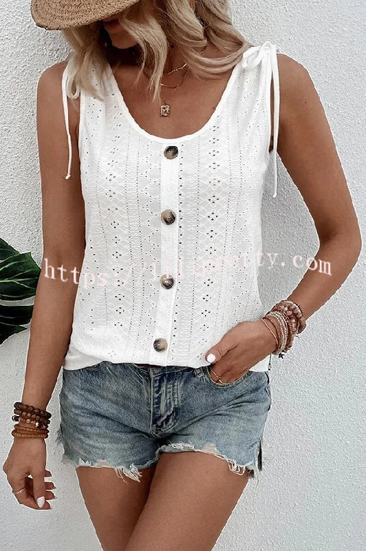 all-about-spring-button-up-hollow-out-tank-top