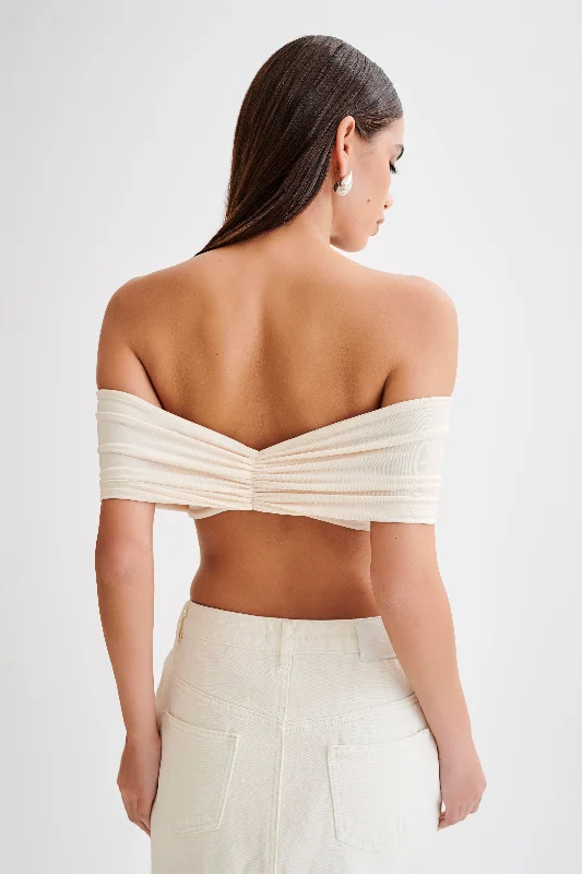 amber-slinky-crop-top-buttercream