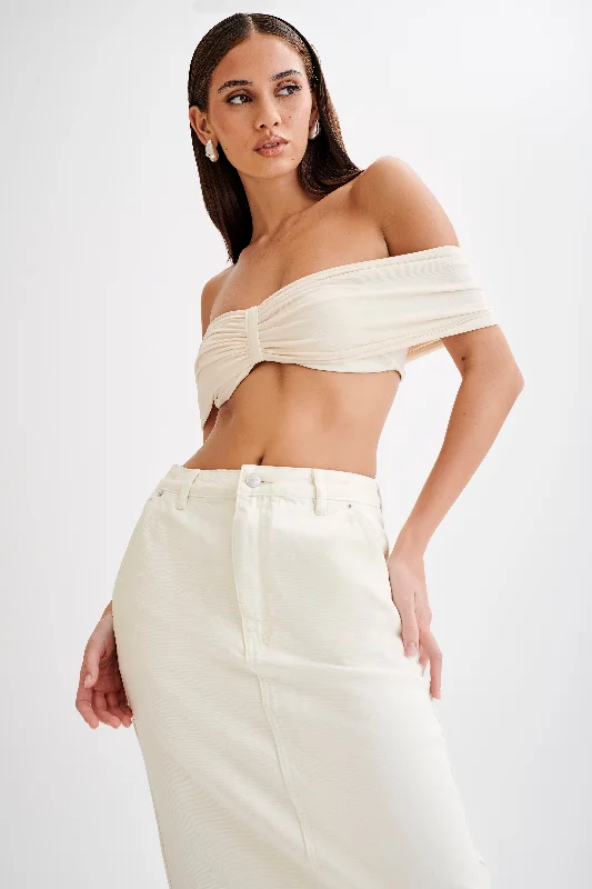 amber-slinky-crop-top-buttercream