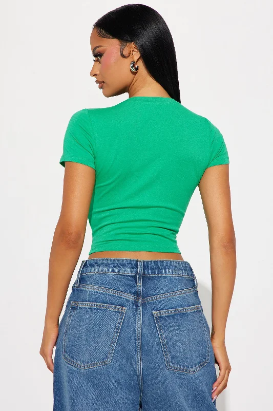 anna-crew-neck-crop-top-kelly-green