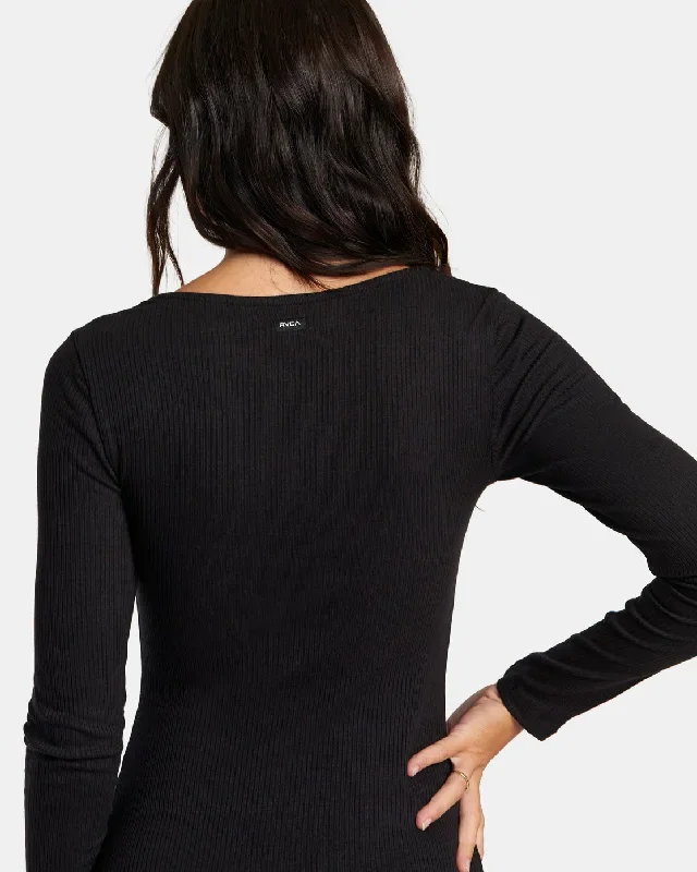 avenue-rib-knit-dress-rvca-black