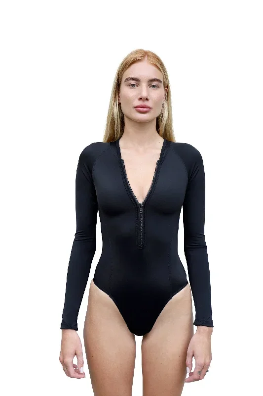 Bagira G Sleeve Long Sleeve Swimwear