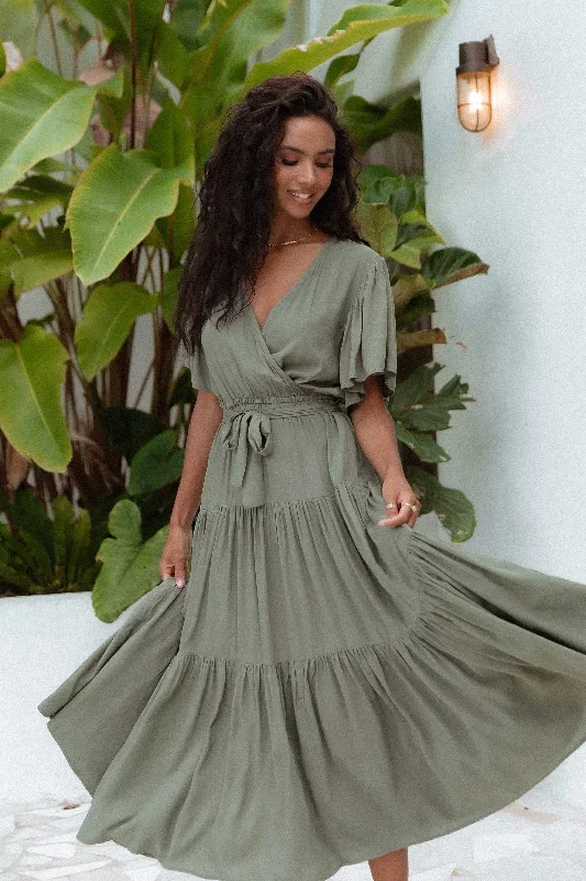 barker-dress-olive