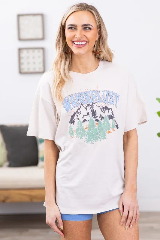 beige-wanderlust-mountains-graphic-tee