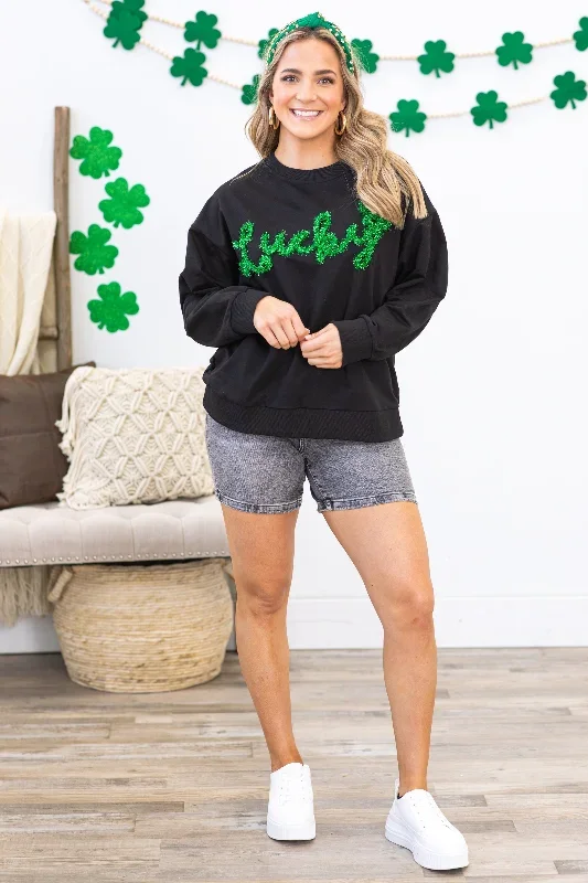 black-lucky-graphic-french-terry-sweatshirt