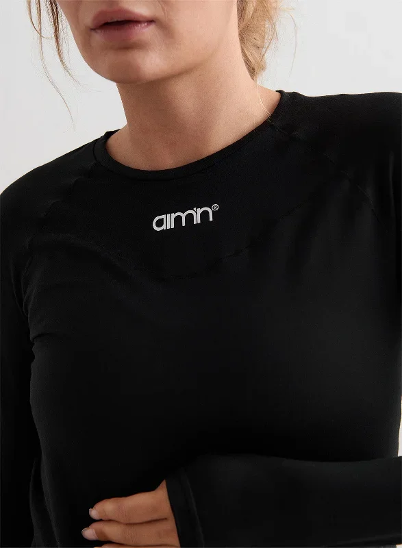 black-soft-basic-maternity-long-sleeve