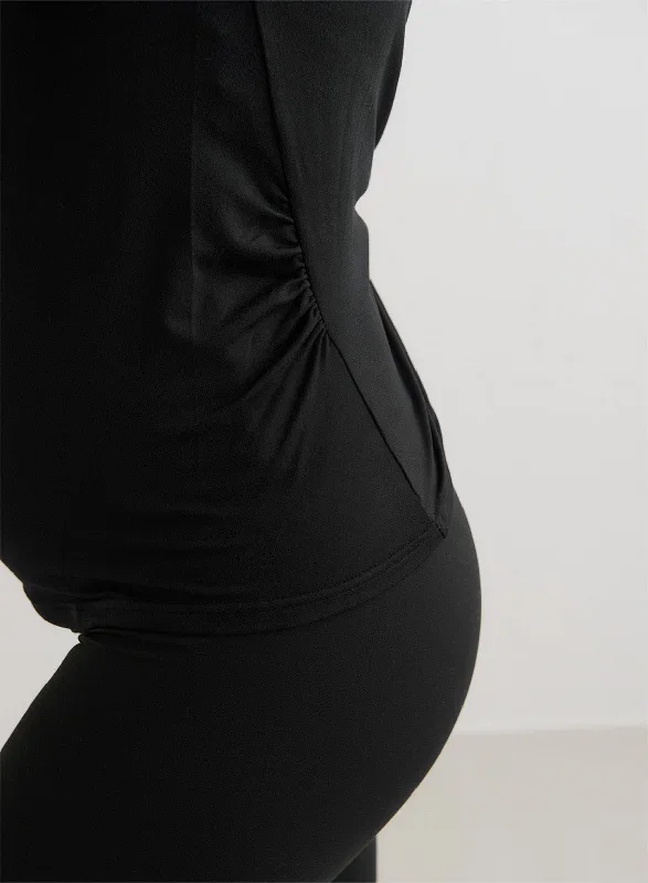 black-soft-basic-maternity-long-sleeve