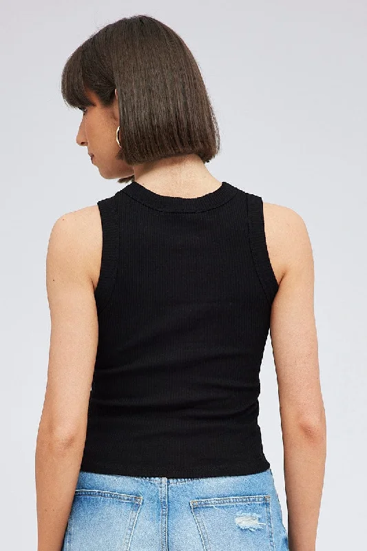 black-tank-top-sleeveless-crew-neck-washed-bs1884a-84j-1