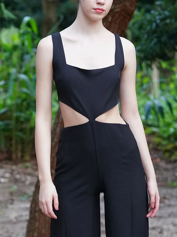 black-tery-cotton-cut-out-solid-jumpsuit-tr9xxs