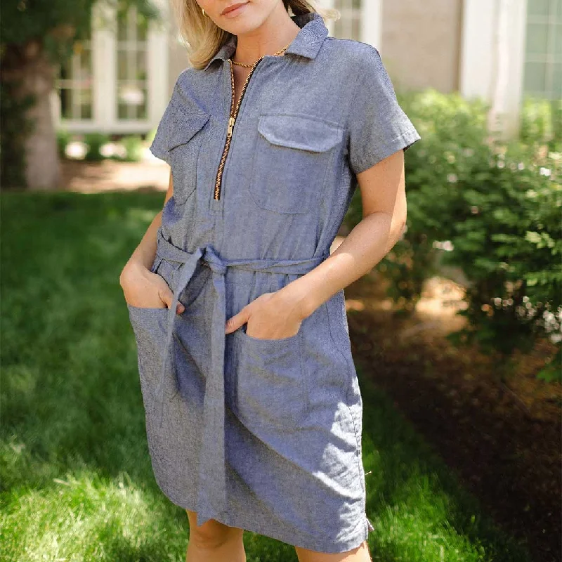 cape-cod-zip-up-dress-chambray-black