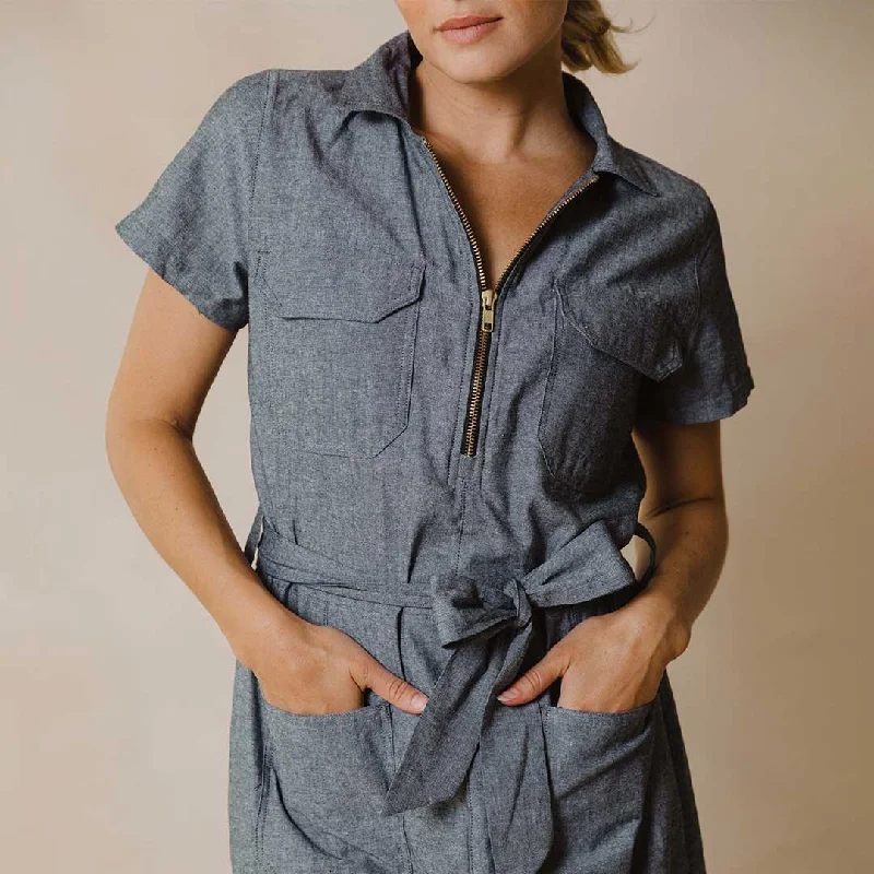 cape-cod-zip-up-dress-chambray-black