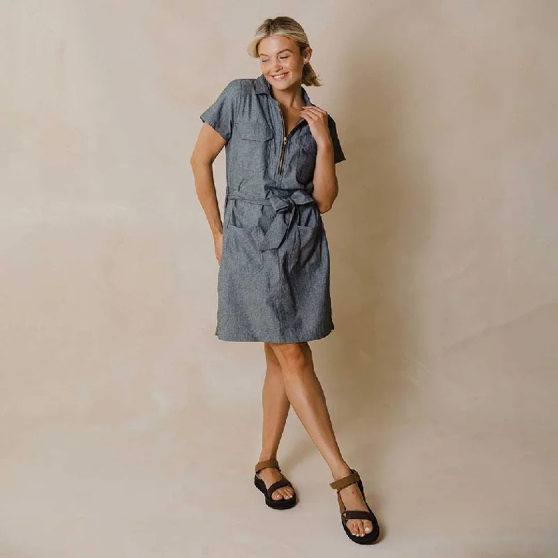 cape-cod-zip-up-dress-chambray-black