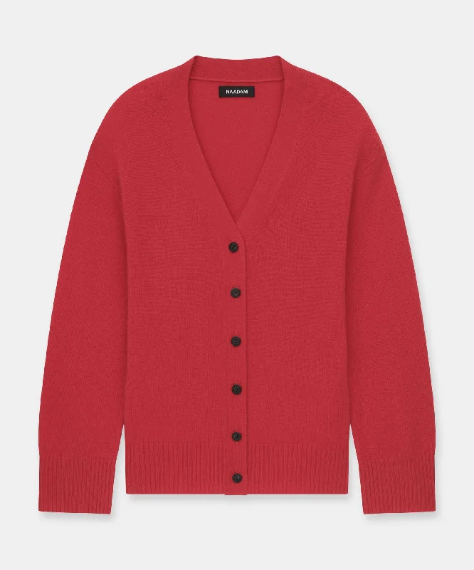 cashmere-fitted-cardigan