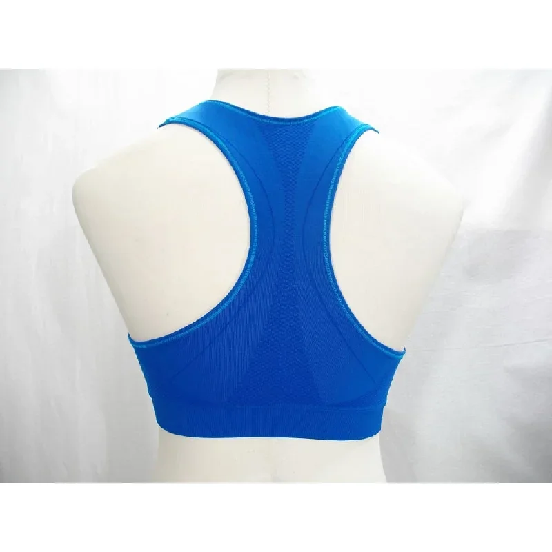 champion-2900-freedom-seamless-wire-free-sports-bra-medium-bozzetto-blue-nwt