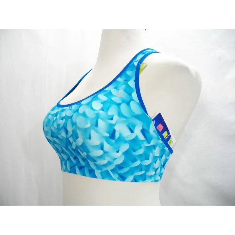 champion-b9504-absolute-racerback-sports-bra-with-smoothtec-band-medium-blue-wave