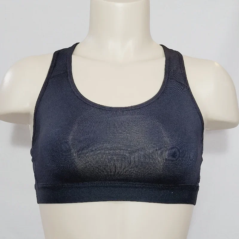 champion-c9-n9649-power-core-wire-free-sports-bra-small-black-nwt