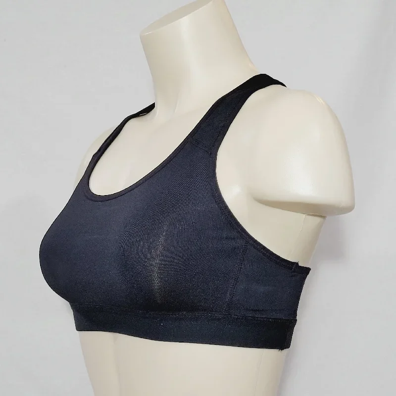 champion-c9-n9649-power-core-wire-free-sports-bra-small-black-nwt