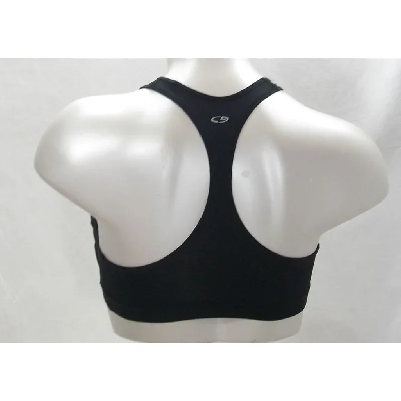 champion-c9-n9649-power-core-wire-free-sports-bra-small-black-nwt