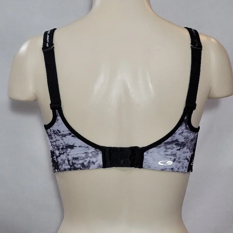 champion-n9630-high-support-duo-dry-wire-free-convertible-sports-bra-34c-black-gray-multi