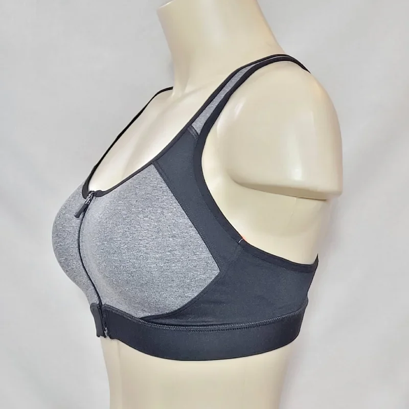 champion-n9643-power-shape-max-zip-front-wire-free-sports-bra-small-gray