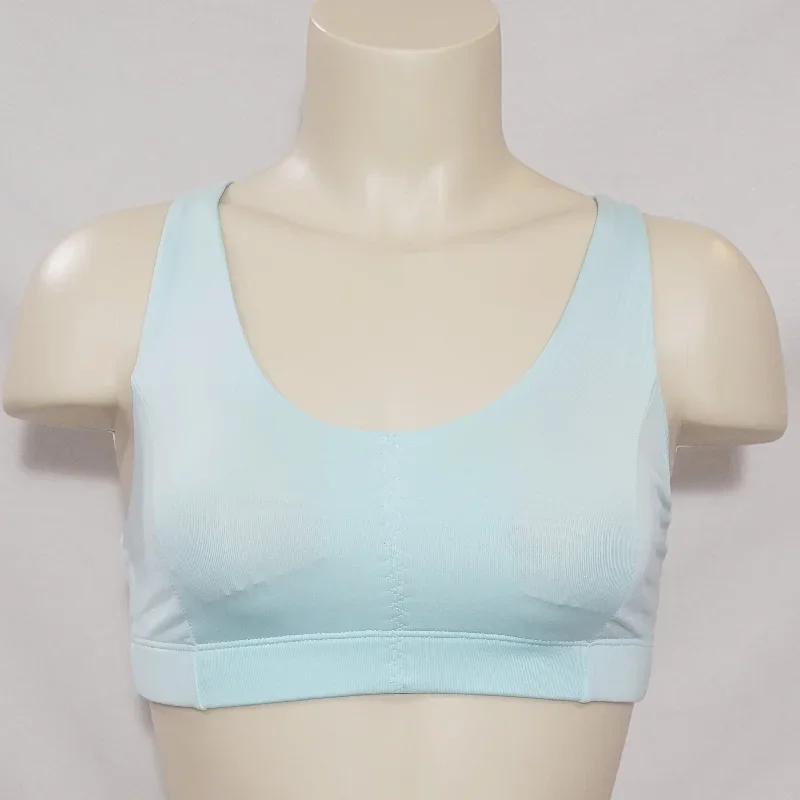 champion-n9684-strappy-cami-wire-free-sports-bra-xl-x-large-aqua-blue