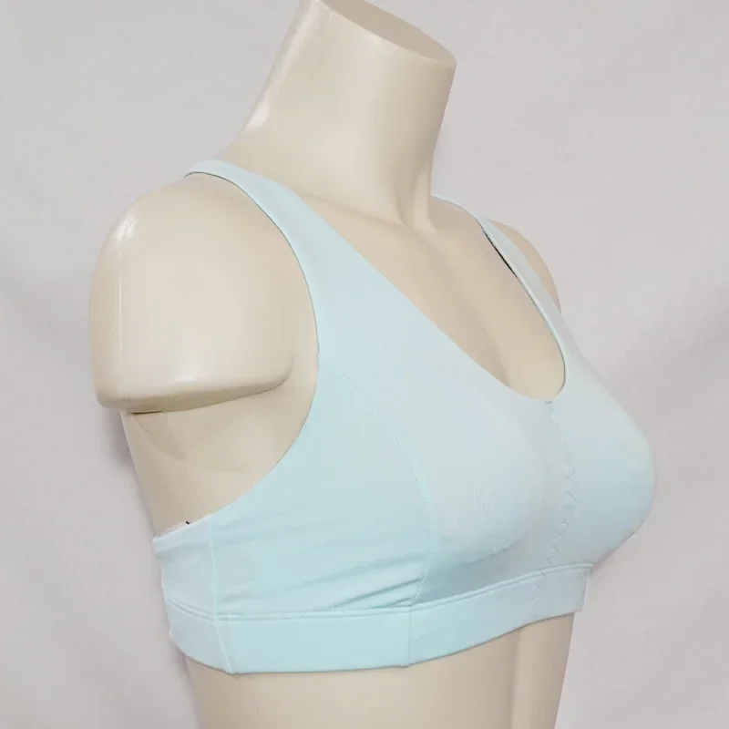 champion-n9684-strappy-cami-wire-free-sports-bra-xl-x-large-aqua-blue