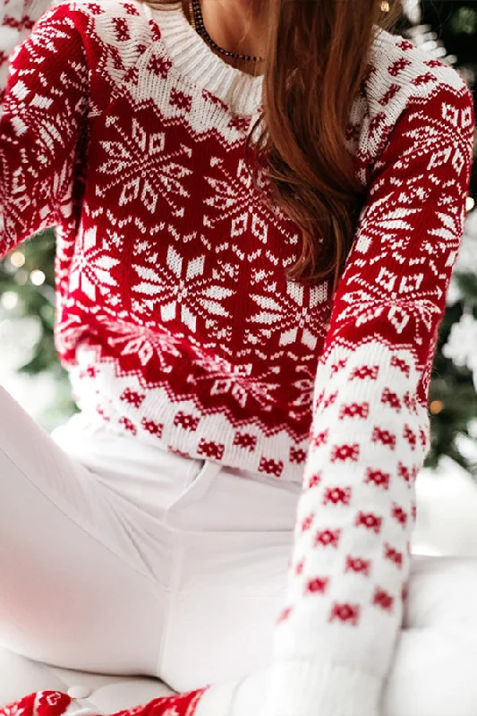 christmas-pattern-knitted-crew-neck-long-sleeved-sweater-17