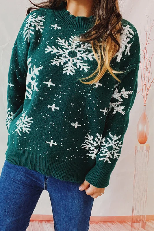 christmas-pattern-knitted-crew-neck-long-sleeved-sweater-18