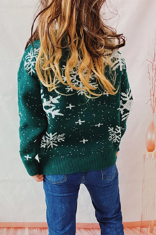 christmas-pattern-knitted-crew-neck-long-sleeved-sweater-18