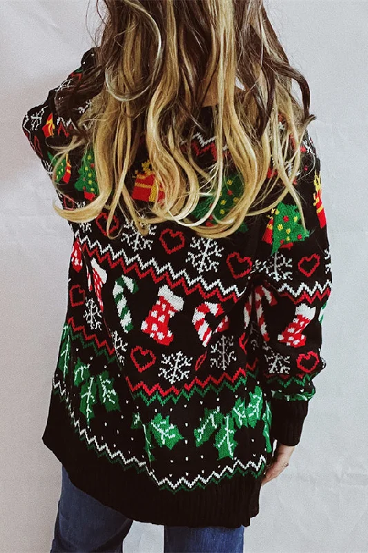 christmas-pattern-knitted-crew-neck-long-sleeved-sweater-24