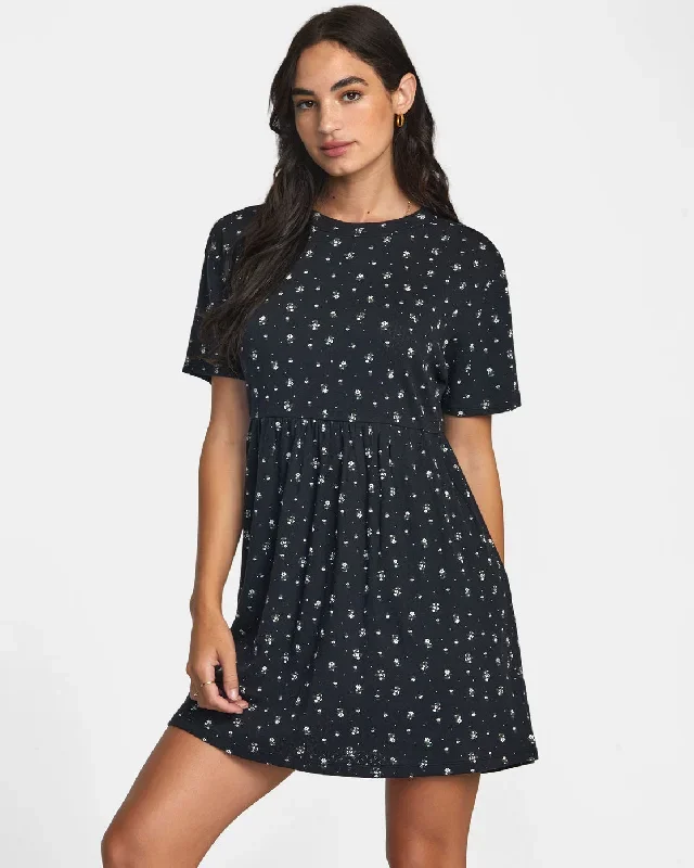 city-pointelle-short-sleeve-dress-rvca-black