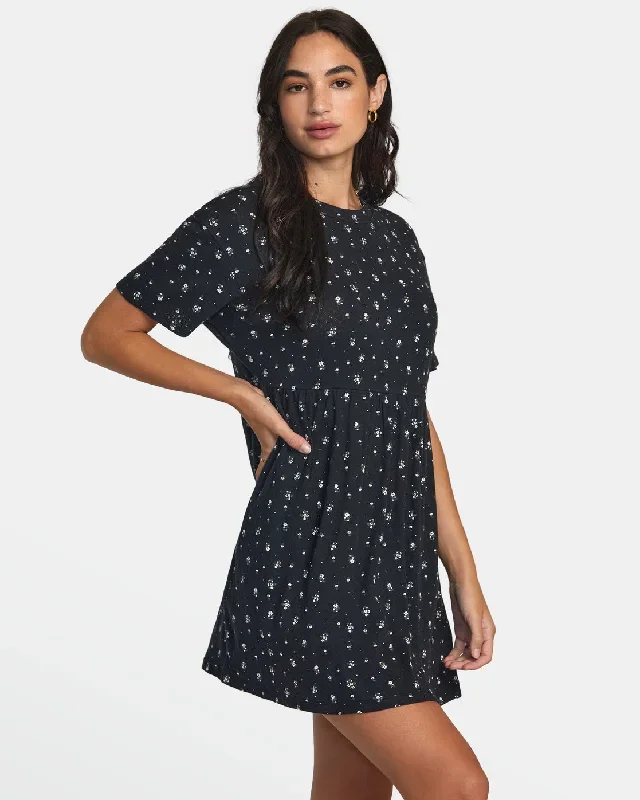 city-pointelle-short-sleeve-dress-rvca-black