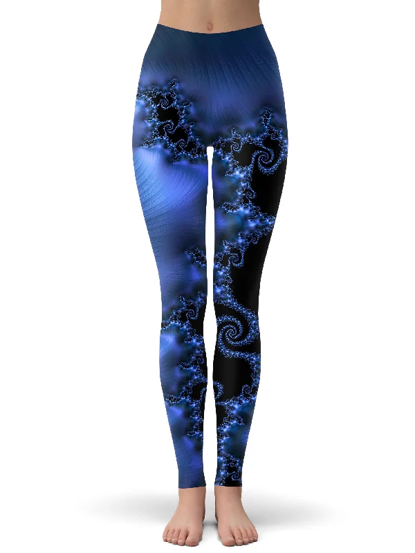 Cloak of Dreams Leggings