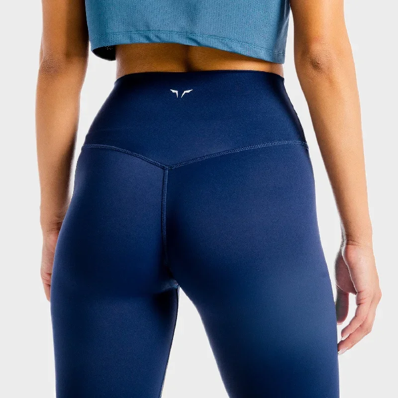 core-agile-leggings-navy