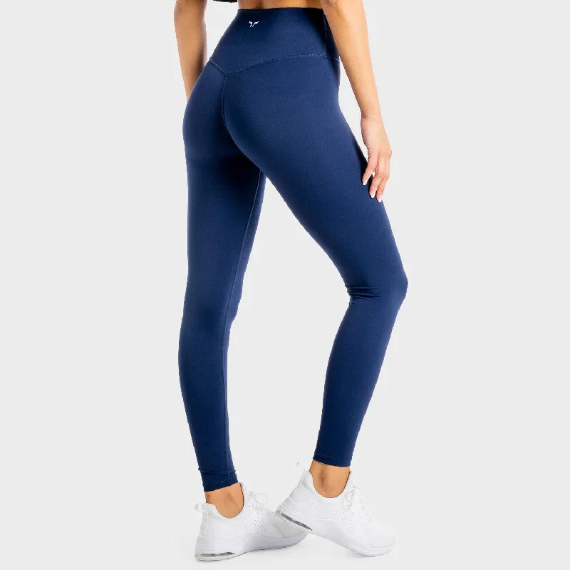 core-agile-leggings-navy