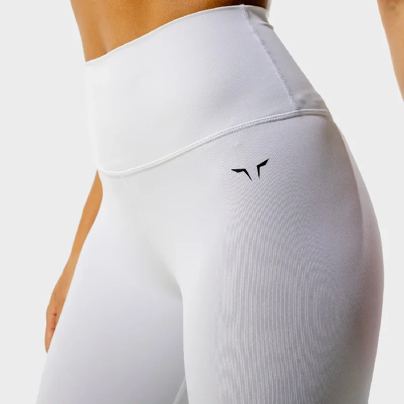 core-agile-leggings-white