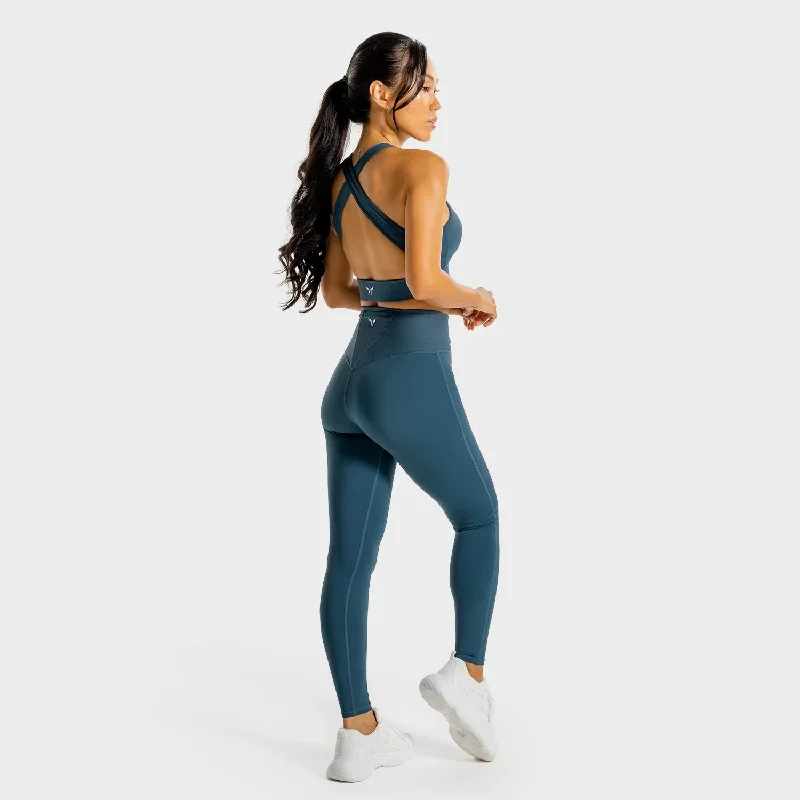 core-leggings-blue